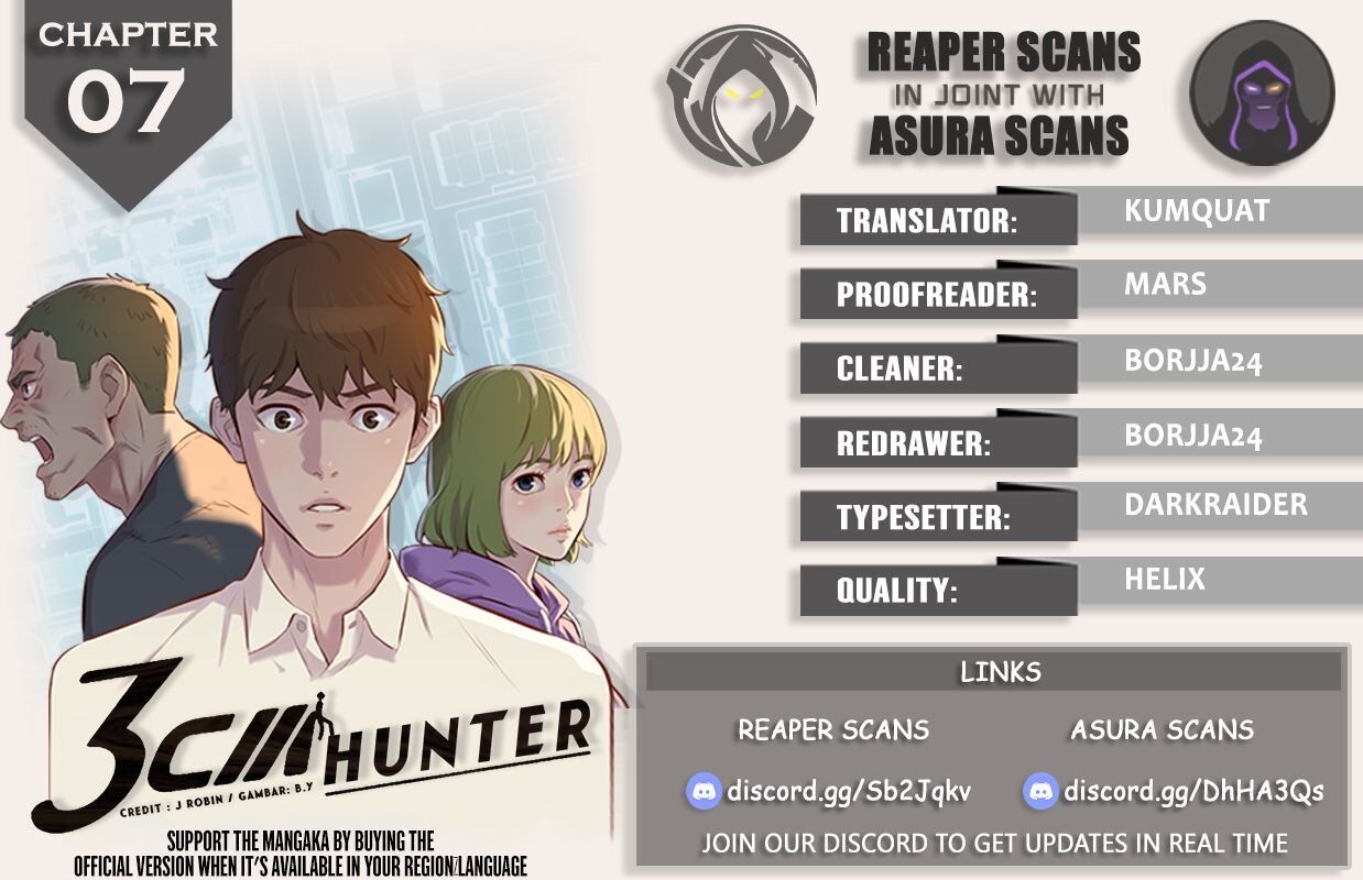 3Cm Hunter Chapter 7