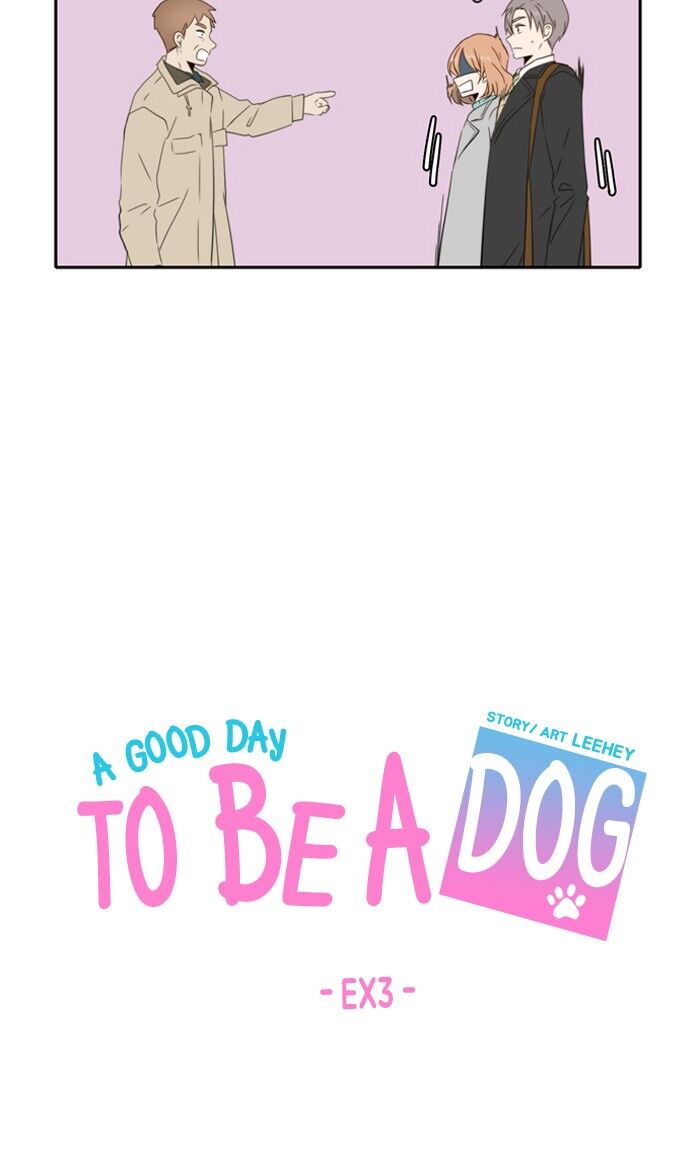 A Good Day to be a Dog ch.091