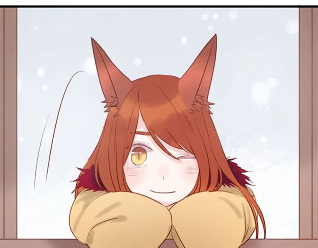 Picked Up A Little Fox Chapter 41