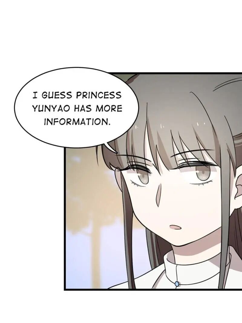 Queen Of Posion: The Legend Of A Super Agent, Doctor And Princess Chapter 57