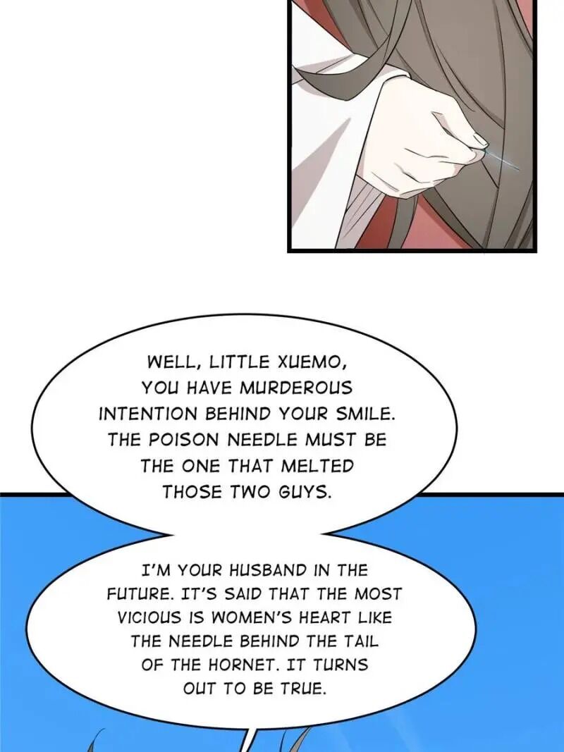 Queen Of Posion: The Legend Of A Super Agent, Doctor And Princess Chapter 61