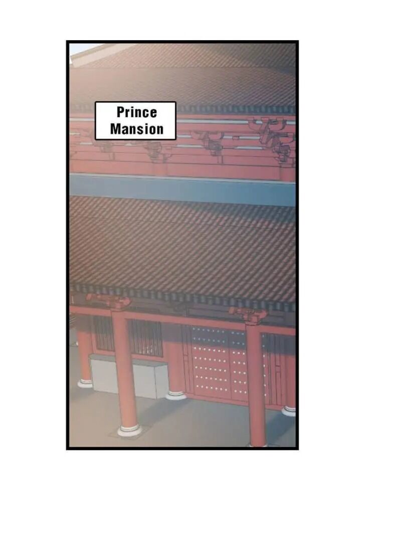 Queen Of Posion: The Legend Of A Super Agent, Doctor And Princess Chapter 67