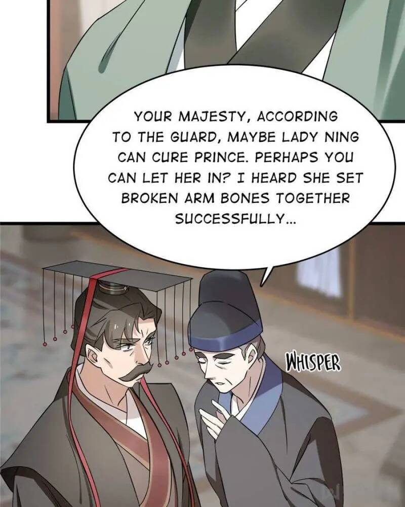 Queen Of Posion: The Legend Of A Super Agent, Doctor And Princess Chapter 67