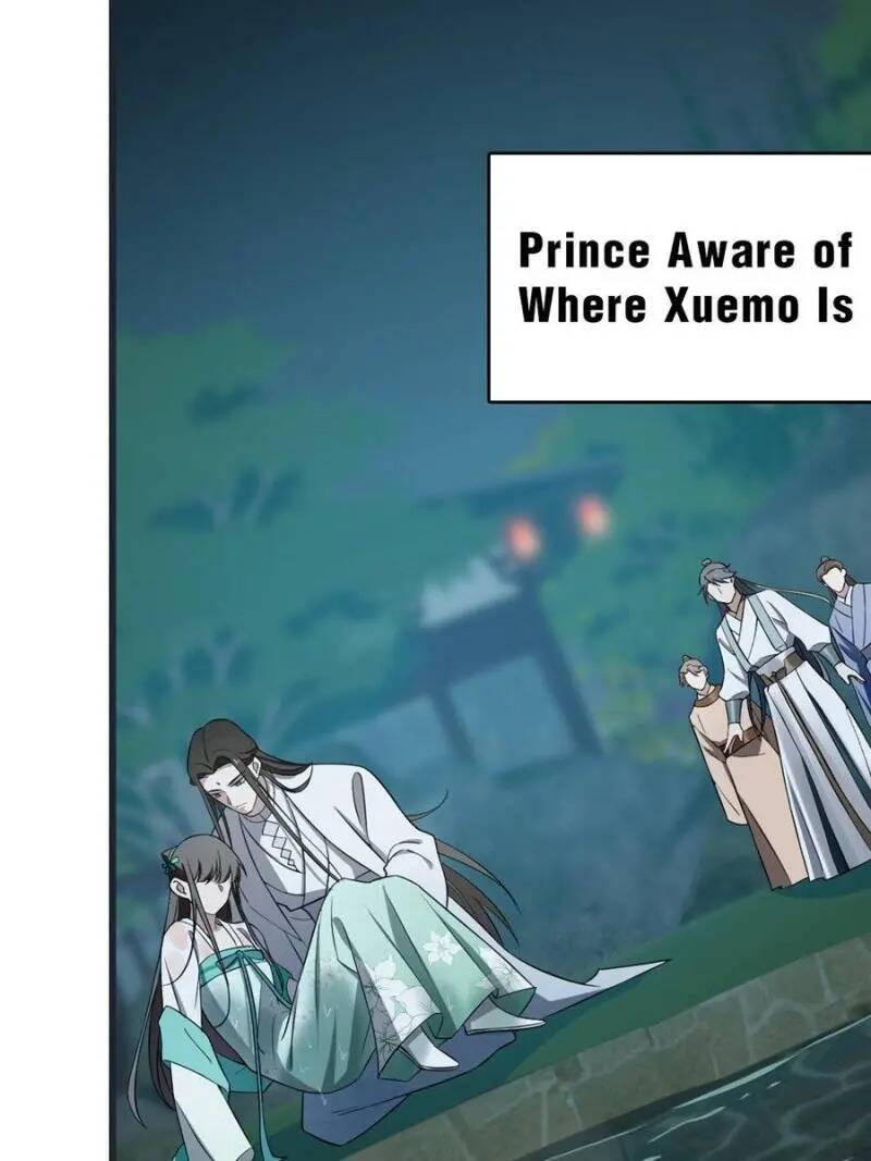 Queen Of Posion: The Legend Of A Super Agent, Doctor And Princess Chapter 73