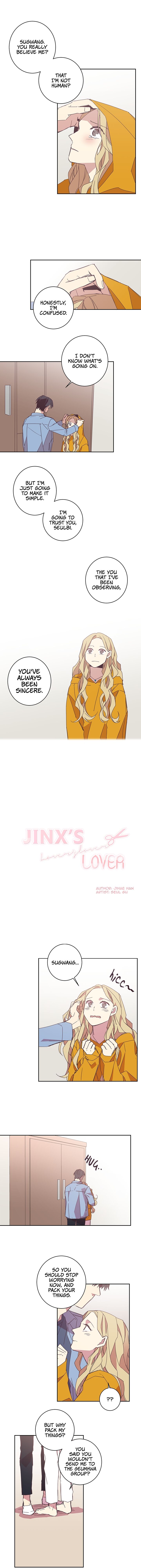 The Jinx's Lover ch.061