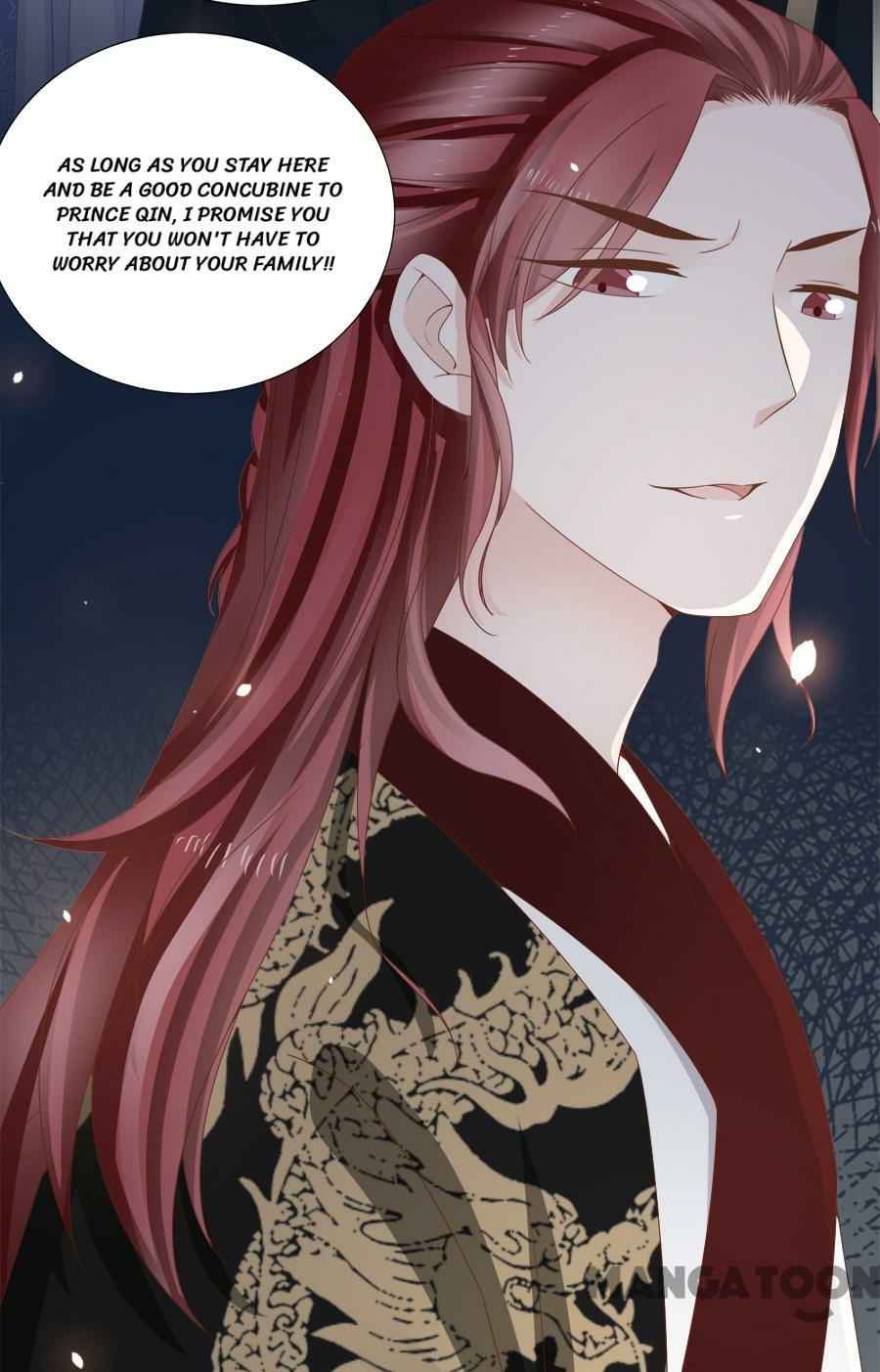 An One On One, Your Highness Chapter 95
