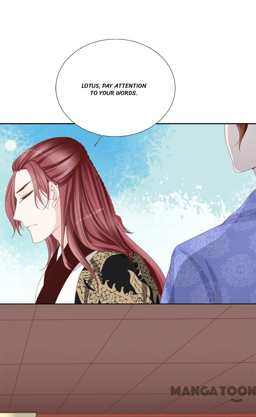 An One On One, Your Highness Chapter 96
