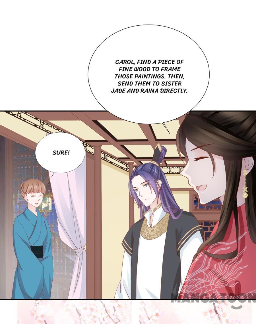 An One On One, Your Highness Chapter 98