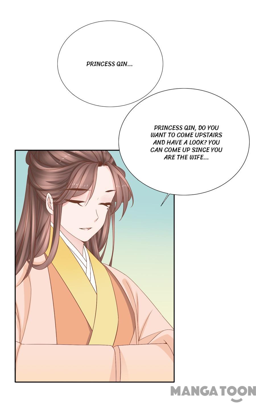 An One On One, Your Highness Chapter 102