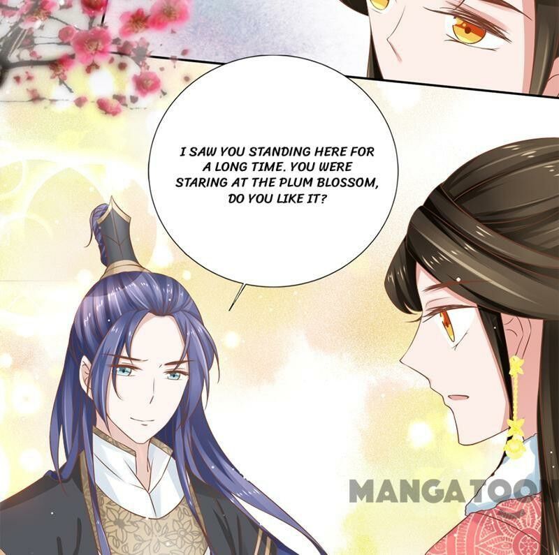 An One On One, Your Highness Chapter 88