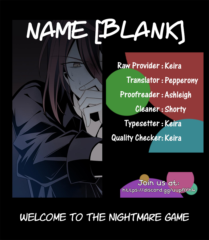 Welcome to the Nightmare Game Ch. 13 Chang Demon