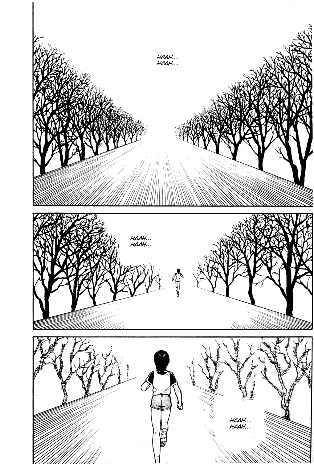 Fuuko no Iru Mise Vol. 2 Ch. 20 A Dream of Fuuko Crying