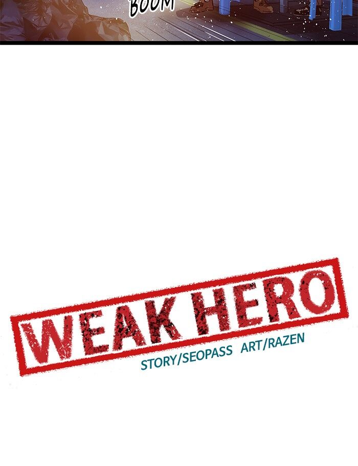 Weak Hero ch.056