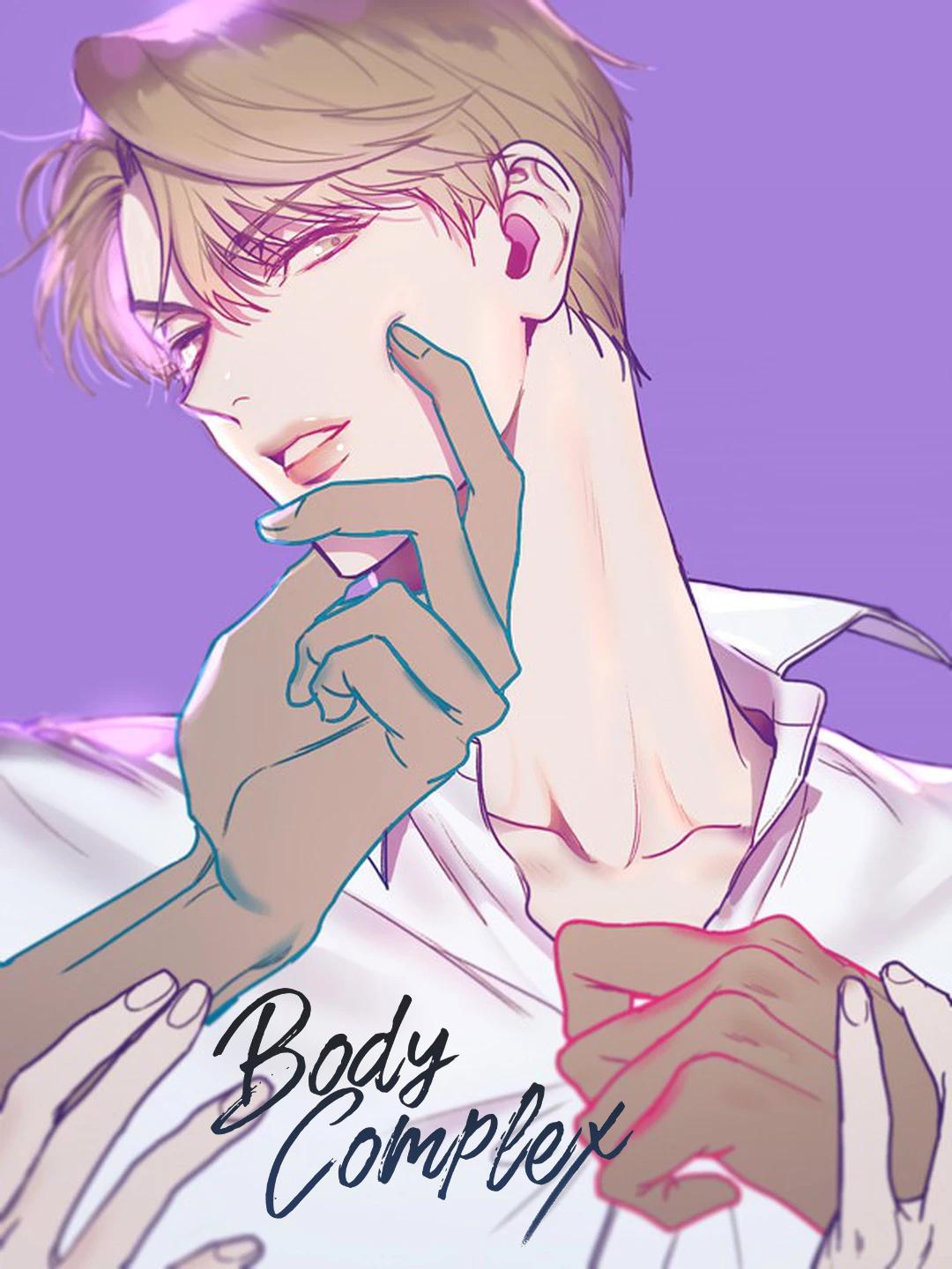 Body Complex Chapter 23