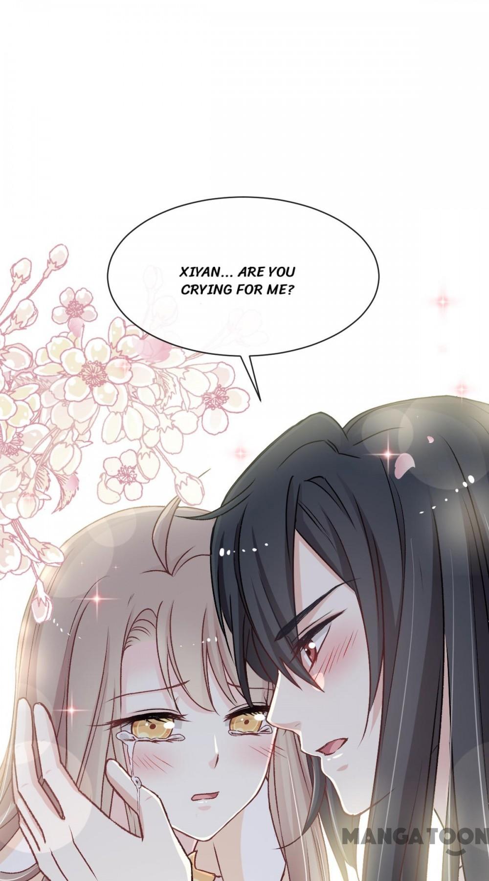 Second-To-None Adoration Chapter 45