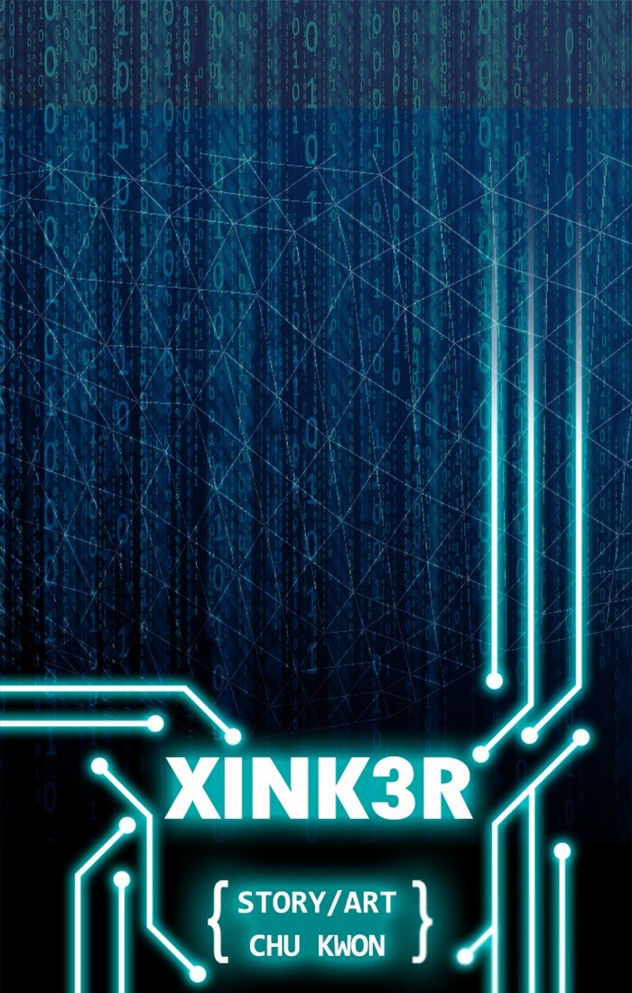 Xink3R Chapter 212