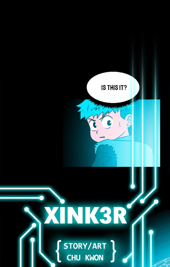 Xink3R Chapter 213
