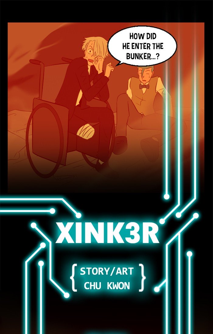 Xink3R Chapter 216