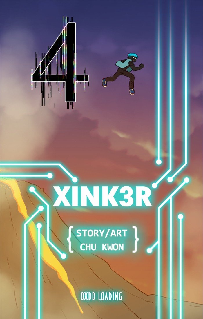 Xink3R Chapter 221
