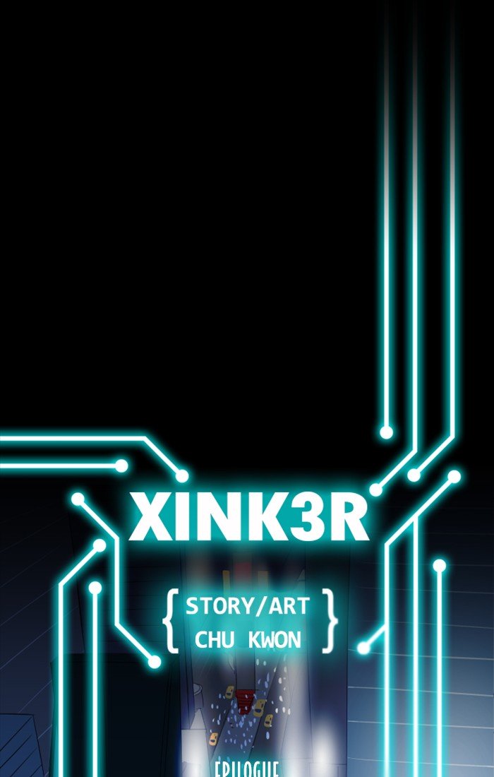 Xink3R Chapter 223