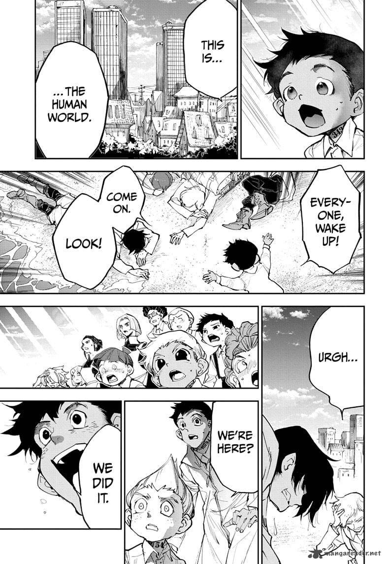 The Promised Neverland 179