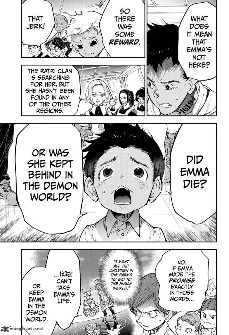 The Promised Neverland 179