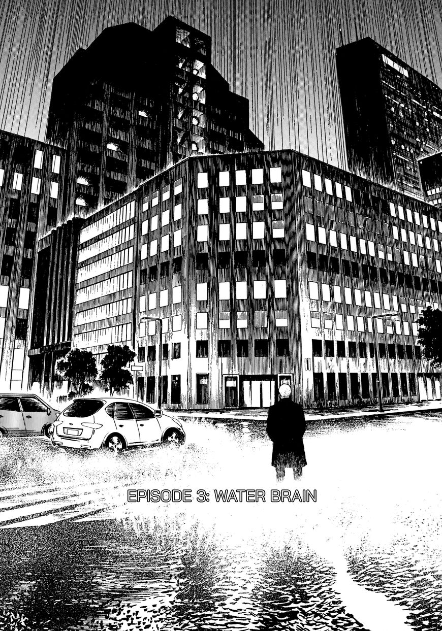 Gintama dj - Rain Man ch.003