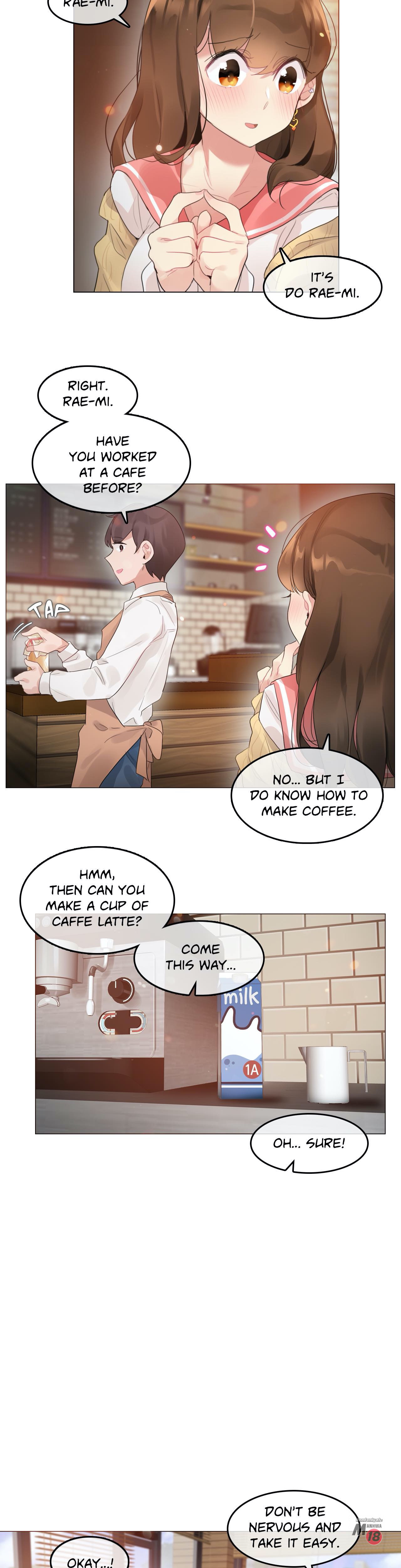 A Pervert's Daily Life vol.2 ch.73