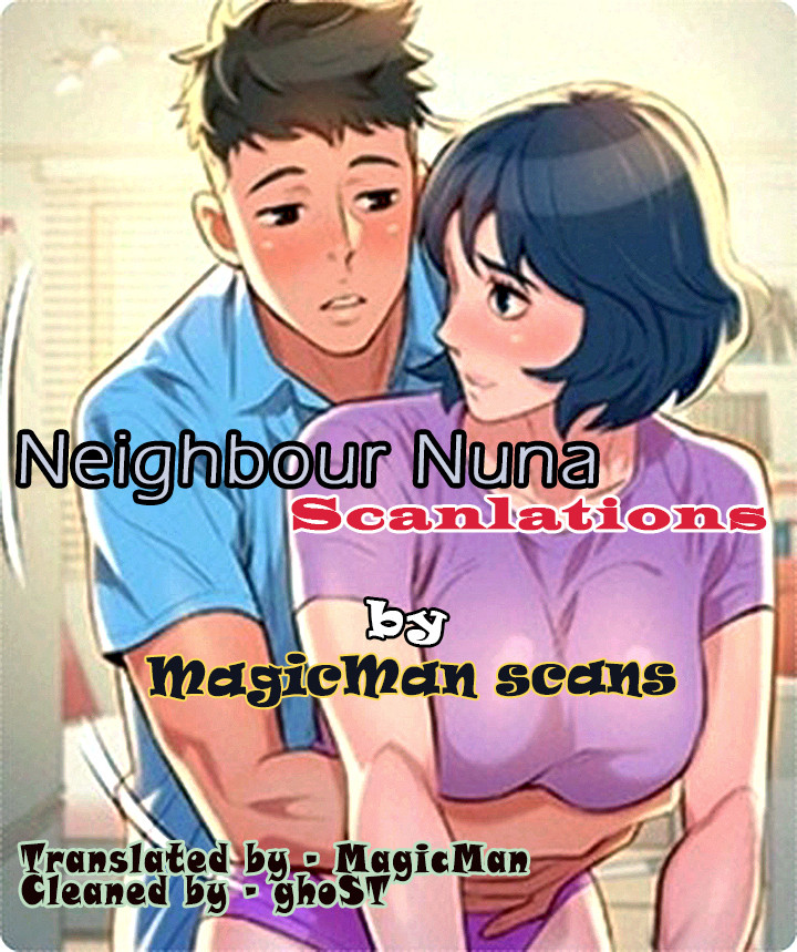 Sister Neighbors Chapter 71