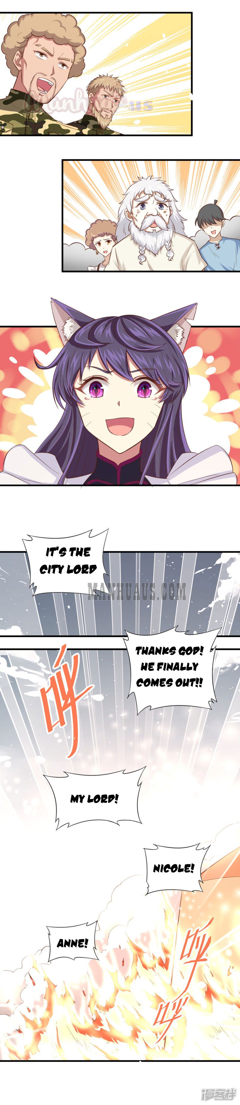 Starting From Today I'll Work As A City Lord Chapter 29