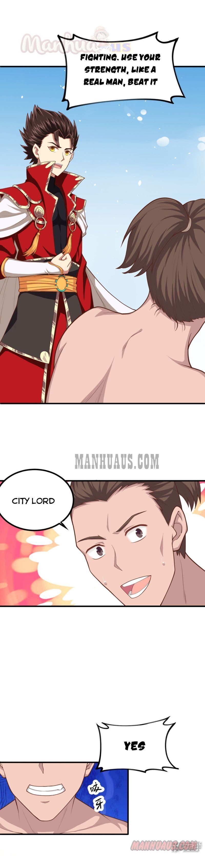 Starting From Today I'll Work As A City Lord Chapter 37