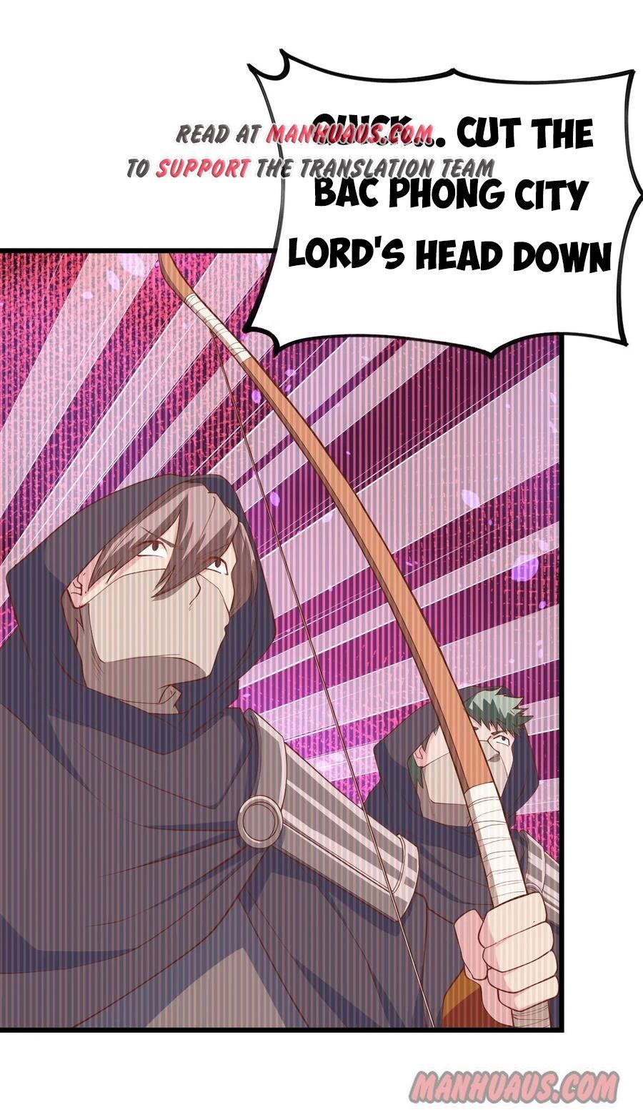 Starting From Today I'll Work As A City Lord Chapter 66