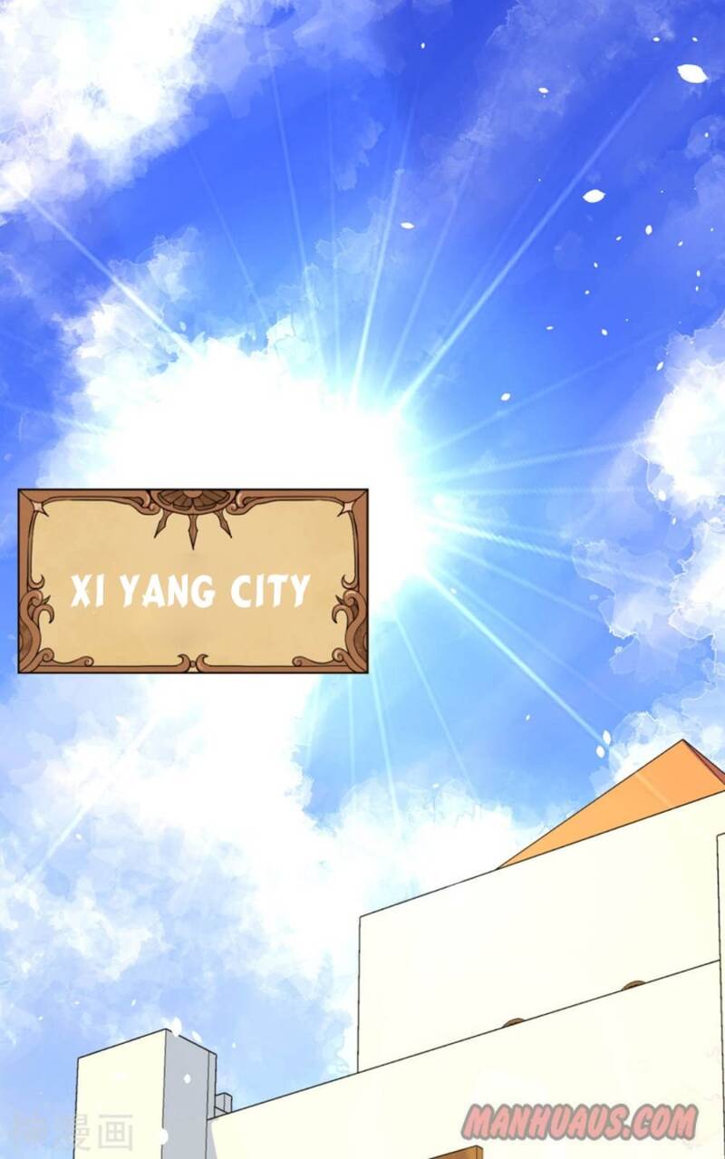 Starting From Today I'll Work As A City Lord Chapter 97