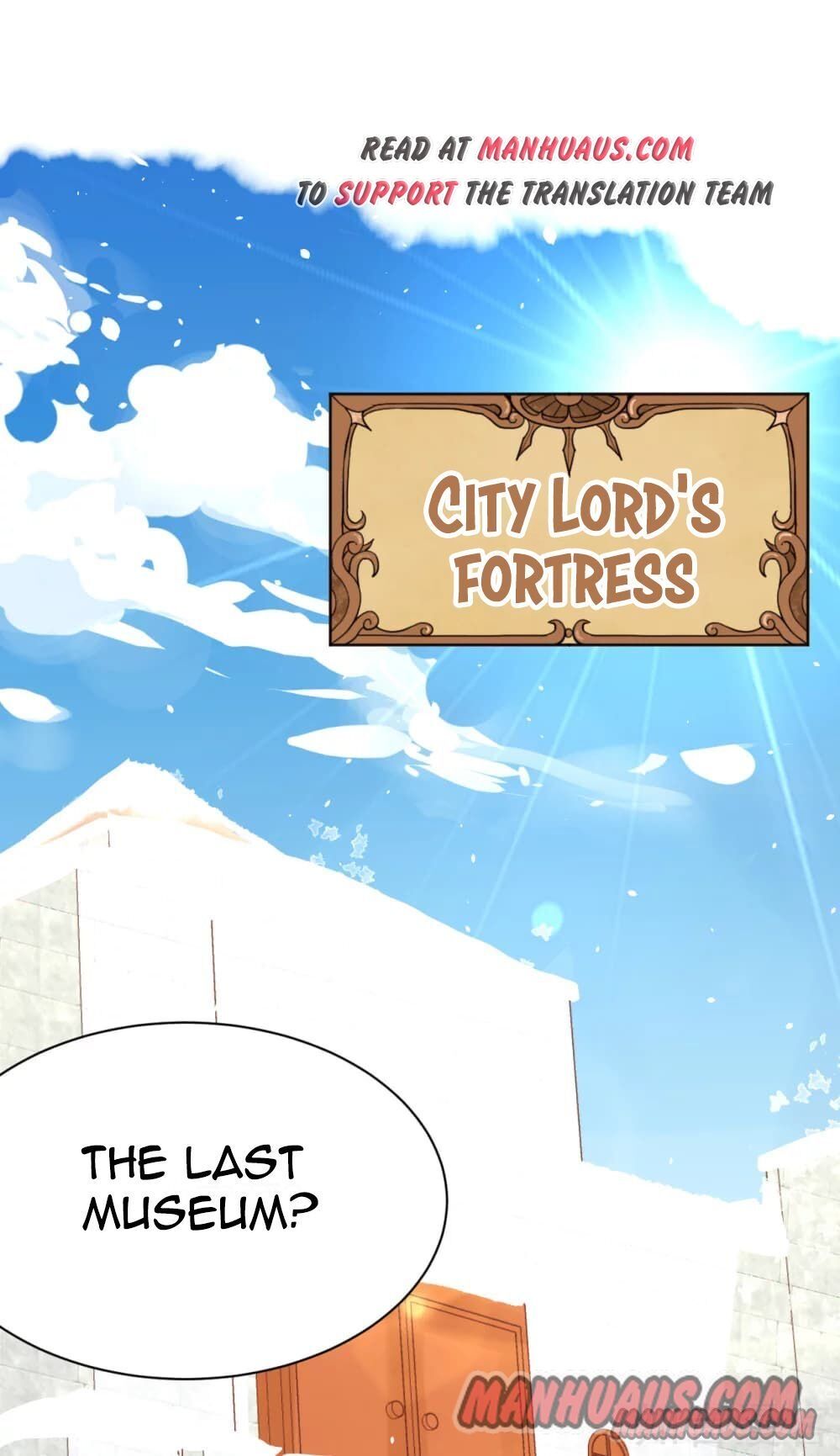Starting From Today I'll Work As A City Lord Chapter 112