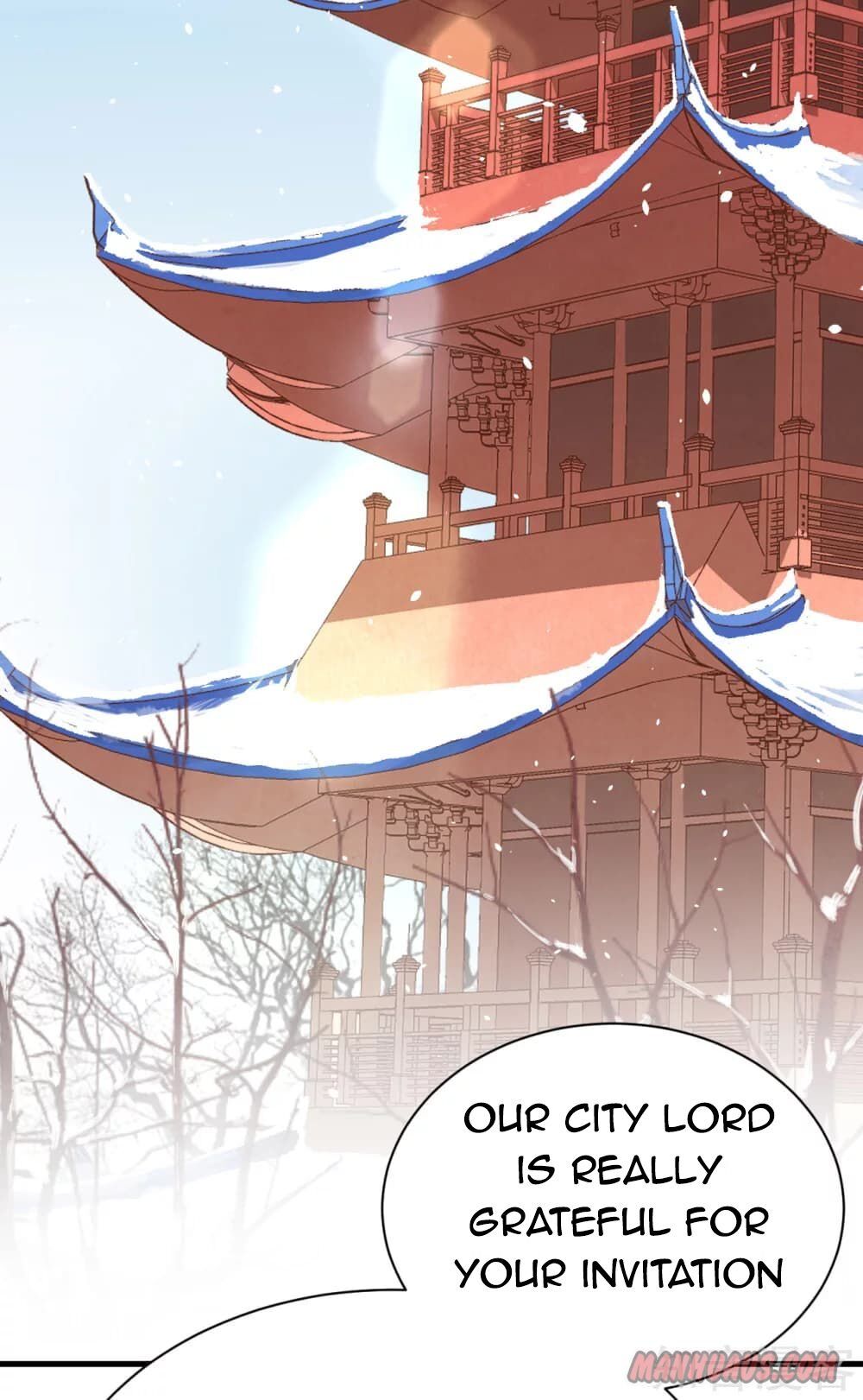 Starting From Today I'll Work As A City Lord Chapter 118
