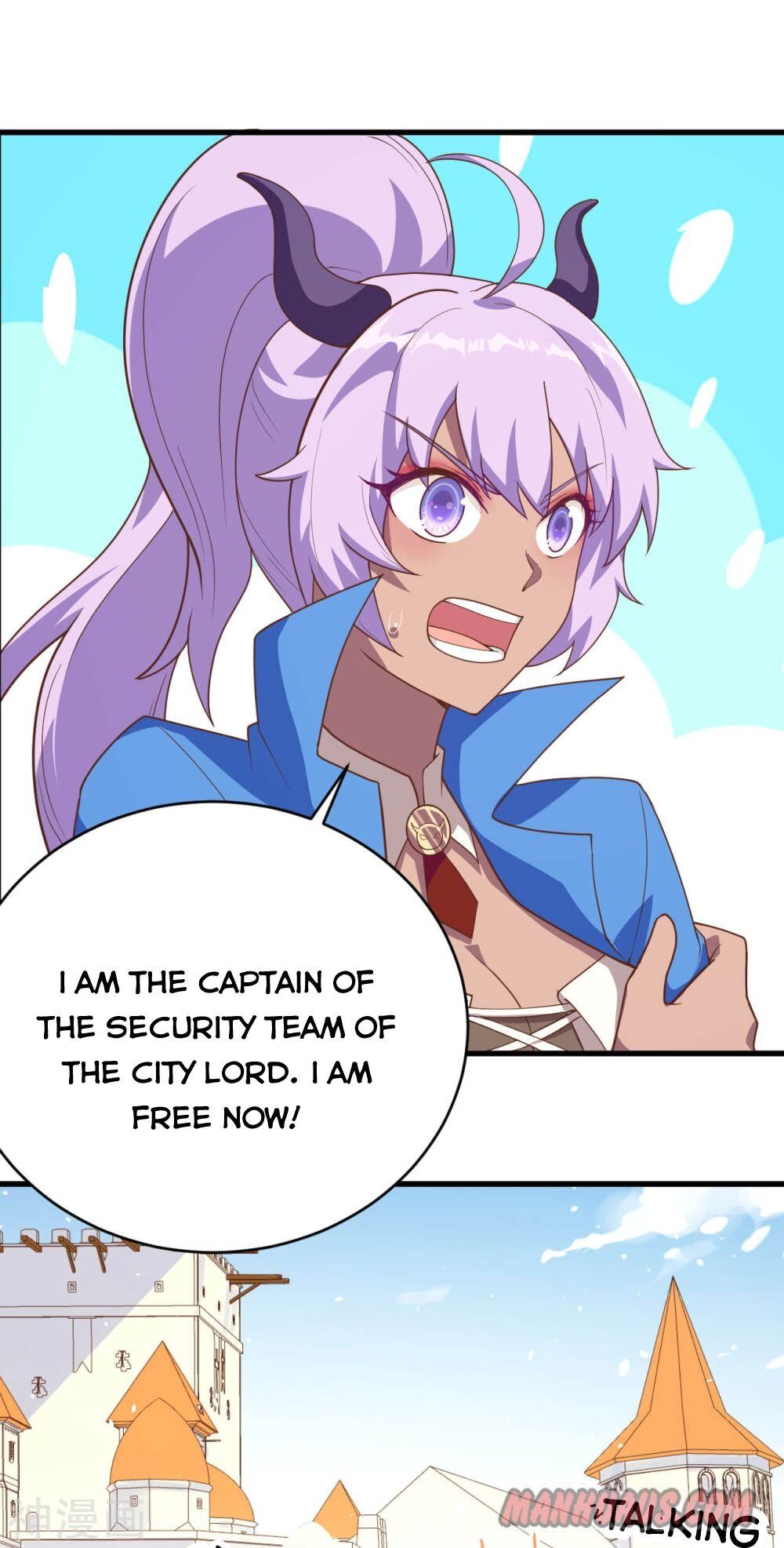Starting From Today I'll Work As A City Lord Chapter 145