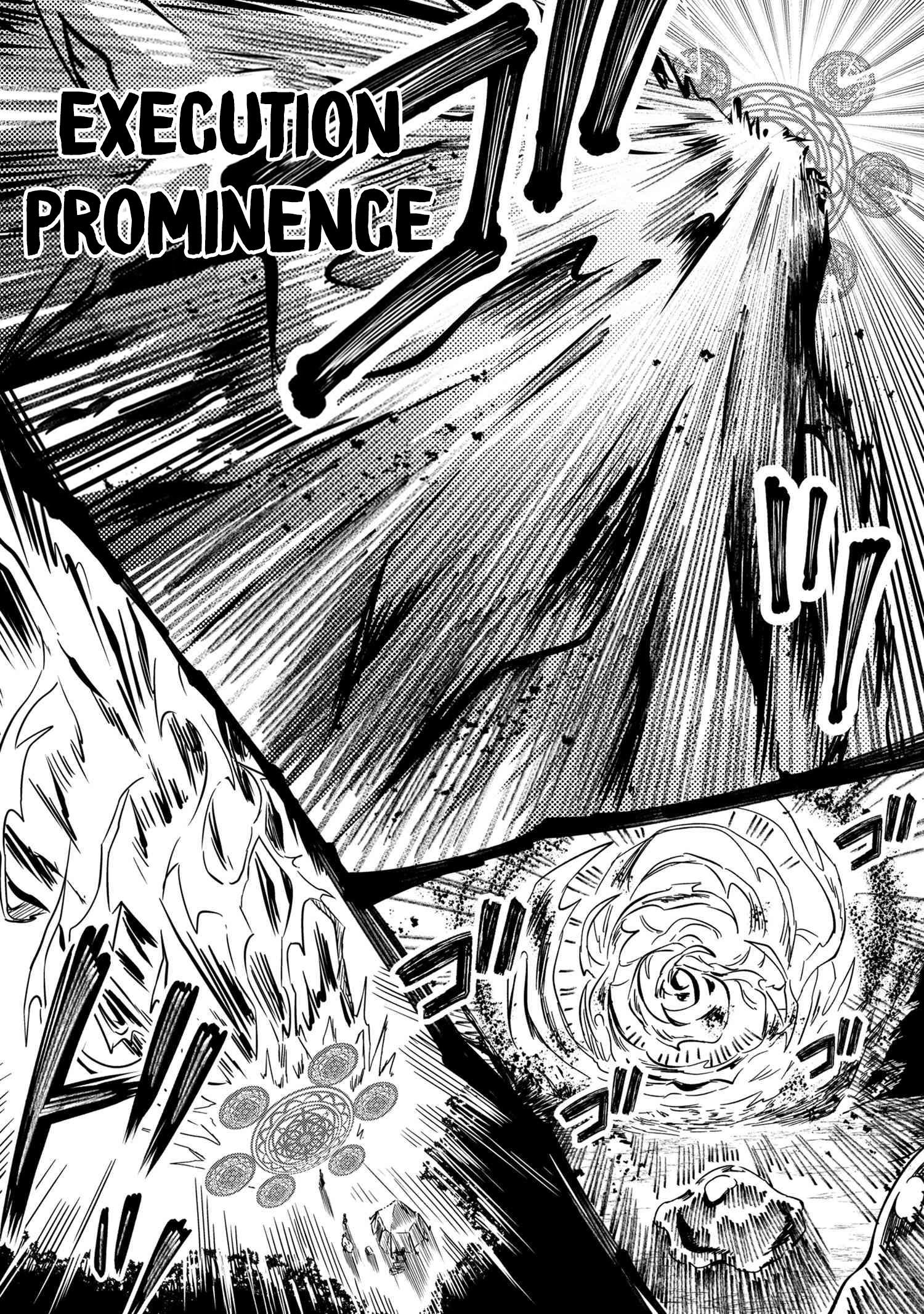 The Strongest Dull Prince’s Secret Battle for the Throne vol.1 ch.5