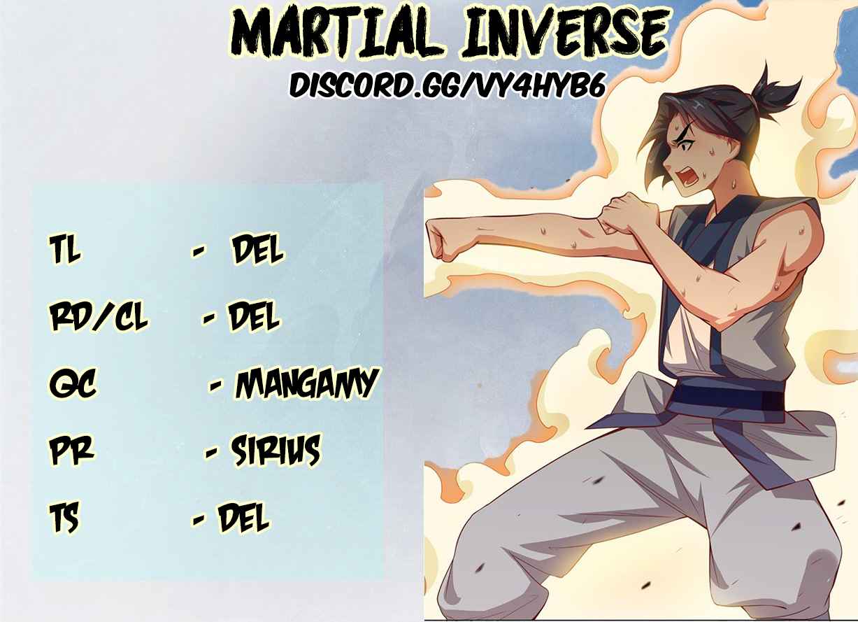 Martial Inverse Ch. 5
