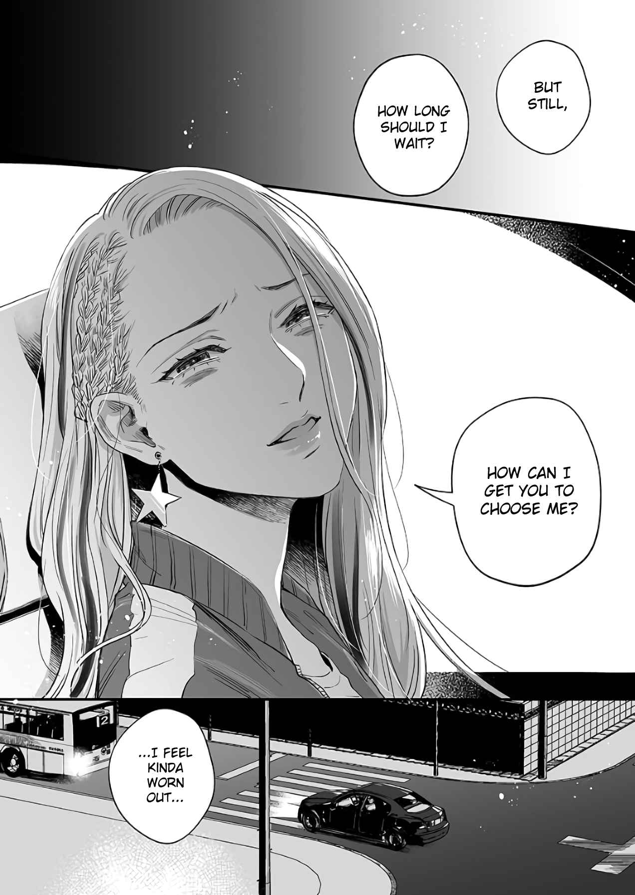 Lily Marble Ch. 30