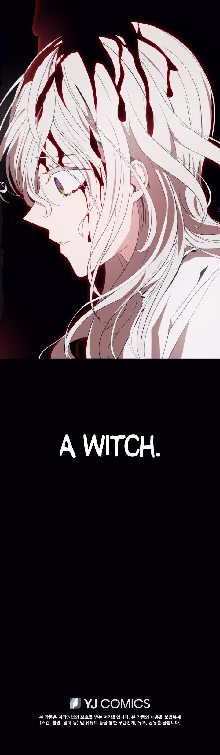A Witch's Hopeless Wish Chapter 21