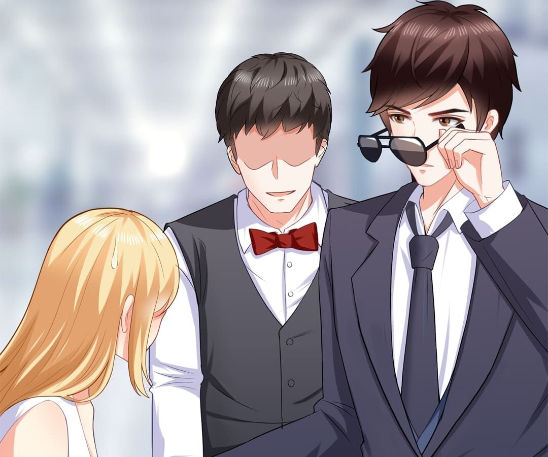 Marry Marry Me! Ch.018