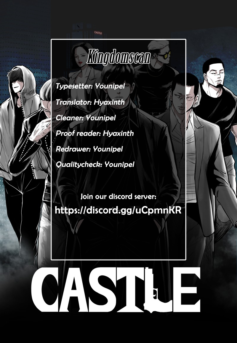 Castle Ch. 2 Castle Chapter 2