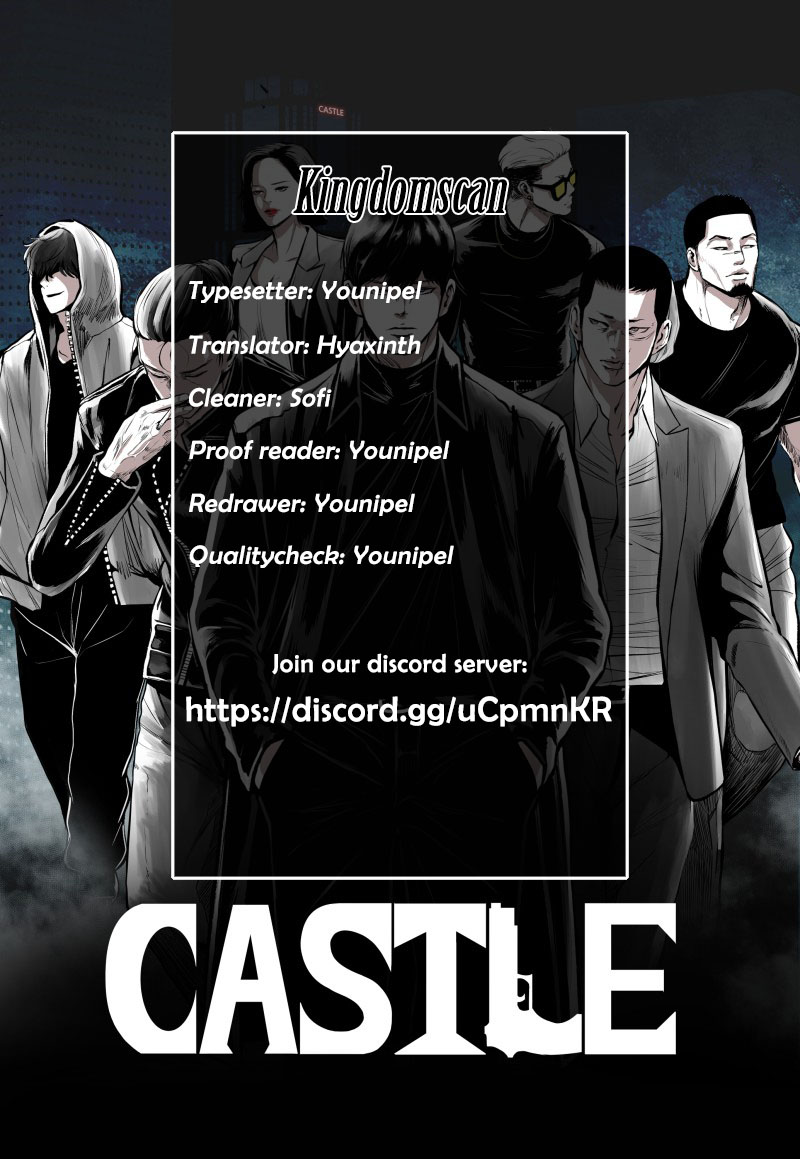 Castle Ch. 10 Castle Chapter 10