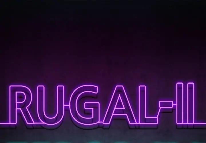 RUGAL Episode 93