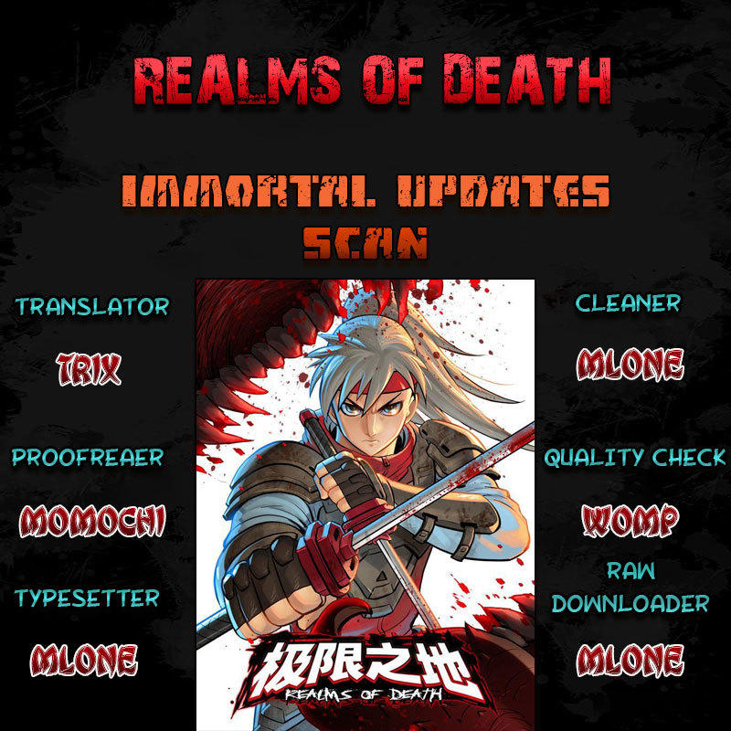 REALMS OF DEATHS ch.0