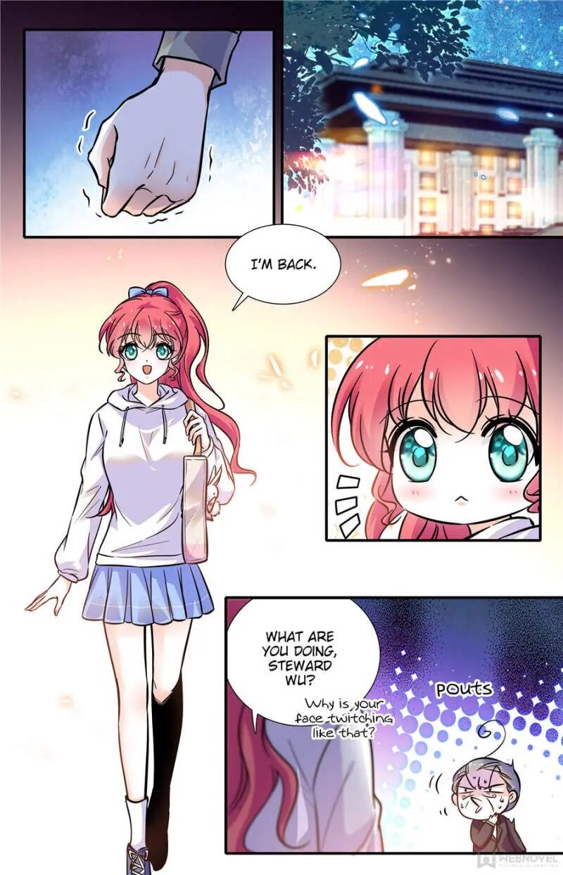Sweetheart V5: The Boss Is Too Kind! Chapter 149