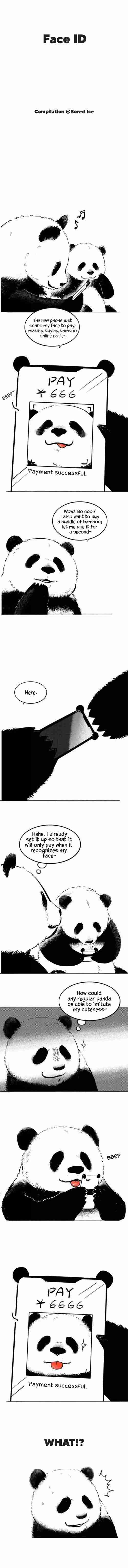 Quickly Put the Animal Inside the Fridge Ch. 10