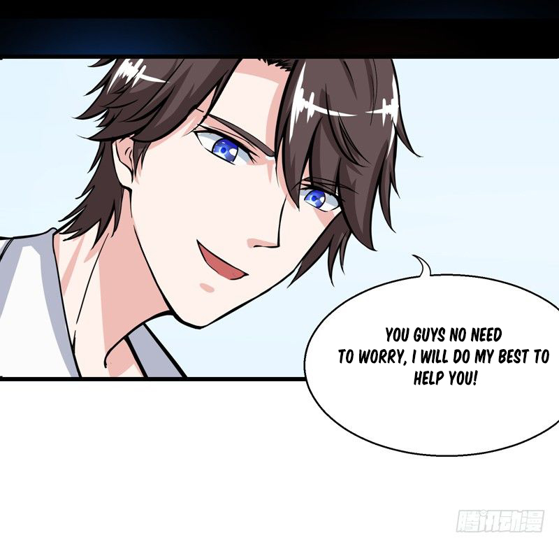 Peerless Doctor in the City Ch. 26