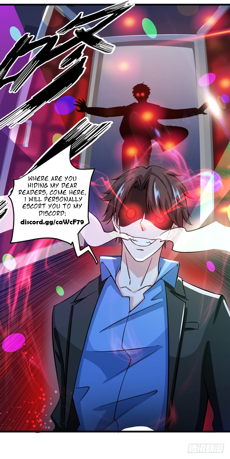 Peerless Doctor in the City Ch. 28
