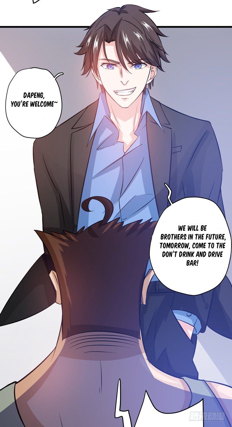 Peerless Doctor In The City Chapter 30